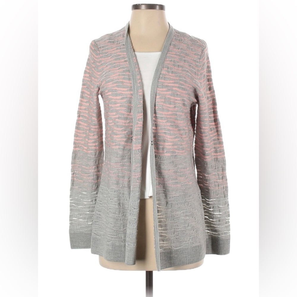 St. John wool cardigan